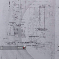 Bán Nhà Khu Căn Cứ Lam Sơn Hẻm Kinh Doanh Buôn Bán Lê Đức Thọ, P17,Diện Tích5,1X24M, 5Tấm,Hẽm Xe Hơi8M 19,5Tỷ