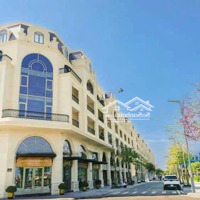 Cần Chuyển Nhượng Căn Shophouse 2 Mặt Tiền Royal Mansion Bắc Giang - Giá Gốc Chủ Đầu Tư