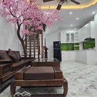 Bán Nhà, 3 Phòng Ngủ 4 Vệ Sinh 32,7M2, Lai Xá ,Kim Chung, Nội Thất Như Ảnh Giá Bán 5,39 Tỷ