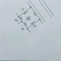 Cần Bán Gấp! Nhà Lai Xá (Khu Cụm Cn) 123,6M*10,77Mt, Ngõ Thông ,Vỉa Hè Ô Tô Tránh Đỗ, Chỉ 22,5 Tỷ