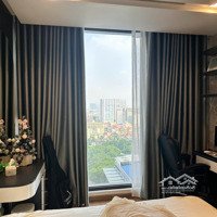 Bán Căn Đẹp Tầng Trung View Hồ Tây 2 Phòng Ngủ74M2 Full Nội Thất Cao Cấp Tòa M2 Metropolis Ở, Cho Thuê Tốt