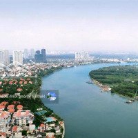 Độc Quyền Xi Riverview: 145M2 - 11.9 Tỷ Căn; 185M2-14.6 Tỷ; Căn 202M2-17 Tỷ; Penthouse (500M2) 65Tỷ