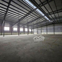 Chính Chủ Cho Thuê Kho, Xưởng Từ: 2.500 M2 Đến 7.000 M2 Tại: Khu Cn Tân Quang - Văn Lâm - Hưng Yên