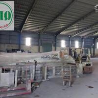 Cần bán đất 20.000 m2 sẵn kho xưởng tại Bến Lức, Long An