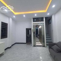 Bán Nhà Tây Mỗ Hà Nội 40M2,X 6 Tầng Thang Máy, Ôtô Ngủ Trong Nhà Giá:92,5 Tỷ Gọi E.mừng Xem Nhà