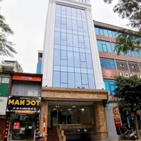 BUILDING 9 Tầng Mới Đẹp 270M2 Đại La - Minh Khai 140 Tỷ 1 Hầm 2 Thang Máy