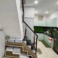 Giá Rẻ! Giá Rẻ! Nhà Âu Dương Lân, P3, Quận 8 51M2, Giá Bán 2Tỷ 340 Triệu