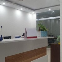 Cực Hiếm Tòa Nhà Vp Võ Chí Công, Xuân La, Tây Hồ 121M2, Nhỉnh 25 Tỷ