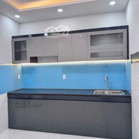 Nhà Mới Đón Tết - Lũy Bán Bích Gần Thạch Lam - Tân Phú - 40M2 - 2Tầng - Hẻm 4M - 3Tỷ98