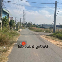 Siêu Phẩm 1100M2 Full Thổ Cư 2 Mặt Tiền