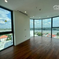 Căn Hộ Quận 2 Thảo Điền View Sông Sài Gòn, Suất Nội Bộ Từ Cđt