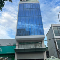 Kế Bên Landmark 81. Mặt Tiền Nội Bộ Nguyễn Hữu Cảnh, P22, Bình Thạnh. Dt: 6X20M(120M), Hầm 6T. 17Tỷ