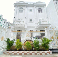 Tôi Bán Biệt Thự Góc 2 Mặt Tiền Huỳnh Tấn Phát, Phú Xuân, Nhà Bè - Nhỉnh 7 Tỷ