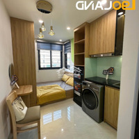 Cho Thuê Cc Mini Tại Kim Giang, 5,3 Triệu, 25M2 Bao Đẹp