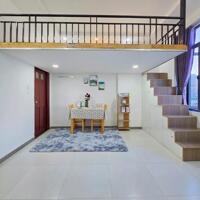 Căn Duplex Cửa Sổ Trời 35m2 có Thang Máy ngay Bàu Cát Đôi quận Tân Bình