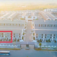 Bán Biệt Thự Tại Belhomes Hải Phòng, 4,55 Tỷ, 75 M2, View Đẹp, Giá Cực Chất