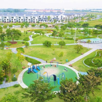 Bán Biệt Thự Tại Belhomes Hải Phòng, 4,55 Tỷ, 75 M2, View Đẹp, Giá Cực Chất