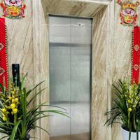 Cho thuê nhà thang máy Phố Hoàng Mai 70m2, 5 tầng, 6P KINH DOANH SPA, TRUNG TÂM, VP