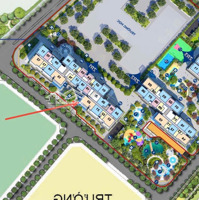 Shop Mặt Sảnh Tòa Chung Cư Tại Dự Án Vinhomes Ocean Park 1 Liên Hệ: 0911051289