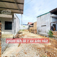 Nhà Ngay Khu Công Nghiệp Suối Dầu 342M2 Giá Chỉ 1 Tỷ 999 Triệu. Sẵn Sổ. Liên Hệ: 0333039068