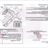 Bán lô đất MT An Phú Đông 9, Quận 12: 4 x 20, giá 4 tỷ.