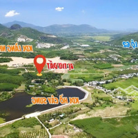 Đất Diên Khánh Nằm Ngay Kdl Hồ Cây Sung Và Hồ Láng Nhớt Cạnh Kdl Làng Nhỏ Giá Chỉ 395 Triệu