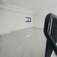 CHO THUÊ CĂN HỘ DUPLEX GÁC CAO CỬA SỔ GẦN CV GIA ĐỊNH