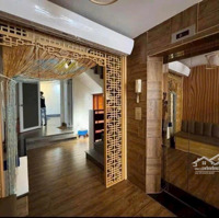 Hot Bán Nhà Phố 5 Tầng Kinh Doanh Spa Mặt Tiền Trần Bình Trọng, Nha Trang Vị Trí Đắc Địa, Sầm Uất