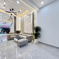 Nhà Phú Nhuận Ngộp Bán Gấp 2.59Tỷ 4X14M 2 Lầu Ở Đường Thích Quảng Đức Đang Cho Thuê 16 Triệuiệu/Tháng