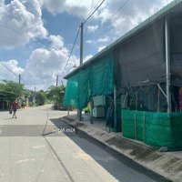 Bán Gấp Lô Đất 150M2/1Ty065, Cách Chợ Bến Thế 300M,Mặt Tiềnđường Huỳnh Thị Hiếu, Tdm, Shr