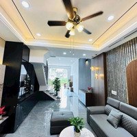 Bán Nhà Riêng Tại Thạnh Lộc 18, 5,35 Tỷ, 64 M2, View Đẹp