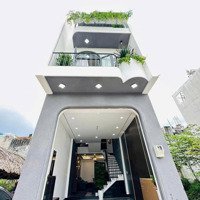 Bán Nhà Riêng Tại Thạnh Lộc 18, 5,35 Tỷ, 64 M2, View Đẹp