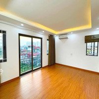 Bán Nhà Riêng Tại Kim Đồng, 8,95 Tỷ, 50M2, 4 Phòng Ngủ 5 Vệ Sinh 6 Tầng, Hướng Đông. Hoàng Mai.