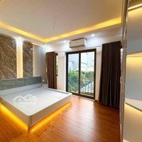 Bán Nhà Riêng Tại Kim Đồng, 8,95 Tỷ, 50M2, 4 Phòng Ngủ 5 Vệ Sinh 6 Tầng, Hướng Đông. Hoàng Mai.