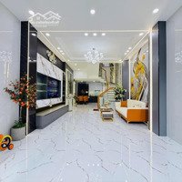 Giảm Sâu!Bán Gấp Nhà Quang Trung,Phường 8,Gò Vấp. Giá Bán 4Tỷ290/48M2.Hẻm 6M 2 Xe Ô Tô Né Nhau