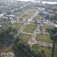 Bán Nhanh Đất Nền Đức Hòa New City - Pháp Lý Rõ Ràng