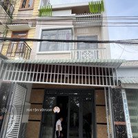 Hạ 350 Triệu Bán Nhà Ngay Đối Diện Trường Cấp 3 Lý Thái Tổ Đường Lê Thị Trung Thuận An