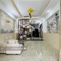 Hạ 350 Triệu Bán Nhà Ngay Đối Diện Trường Cấp 3 Lý Thái Tổ Đường Lê Thị Trung Thuận An