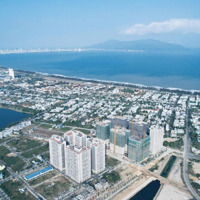 Bán Căn 2 Phòng Ngủview Trực Diện Biển Chung Cư Seaview Tower