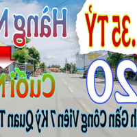 Cát Tường Phú Sinh Hàng Ngộp Giá Rẻ Cuối Nămdiện Tích: 5*20 Shr Giá Bán 1,35 Tỷ Gần Công Viên 7 Kỳ Quan