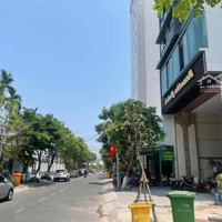 Bán 3 Lô Liền Kề Phố Hàn Đường Dương Đình Nghệ Sát Biển -Diện Tích270M2 ( Ngang 13.5M ) Xây Cao Tầng