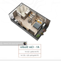 Bán Studio Sky Oasis View Btđ Giá Chỉ 1.8Xx Tỷ Bp - Liên Hệ: 0918114743