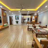 Cho Thuê Căn Hộ Hh2 Dương Đình Nghệ-Diện Tích130M2, 3 Ngủ, Full Nội Thất Cao Cấp- 18, 5 Triệu/Th