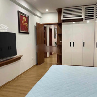 Cho Thuê Căn Hộ Hh2 Dương Đình Nghệ-Diện Tích130M2, 3 Ngủ, Full Nội Thất Cao Cấp- 18, 5 Triệu/Th