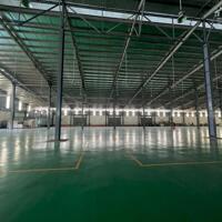 Bán xưởng 16000m2 KCN Hòa Bình, Huyện Thủ Thừa, Long An