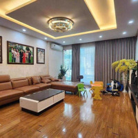 Nhà Đẹp Phố Tây Sơn Đống Đa Hà Nội 42M2, 6 Tầng, Gần Mặt Phố, Thang Máy, 11.3 Tỷ