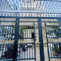 Nhà Hồ Bá Phấn - P. Phước Long A.diện Tích5X20M. Nhà Cao Cửa Rộng, Khang Trang Chỉ 7,9 Tỷ