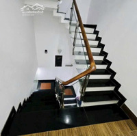 Nhà Hồ Bá Phấn - P. Phước Long A.diện Tích5X20M. Nhà Cao Cửa Rộng, Khang Trang Chỉ 7,9 Tỷ