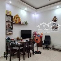 Bán Nhà Phú Nhuận 65M2 Oto Vào Nhà 3 Tầng Ngang 4M Hẻm Thông Kd Đỉnh Đào Duy Anh 10 Tỷ.