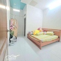 Nhỉnh 5 Tỷ Nhà Hẻm Xe Hơi , 3 Tầng, 4 Phòng Ngủ Dòng Tiền 12 Triệu/1Th, Trung Tâm Quận 7